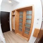 Beach Apartment Monte